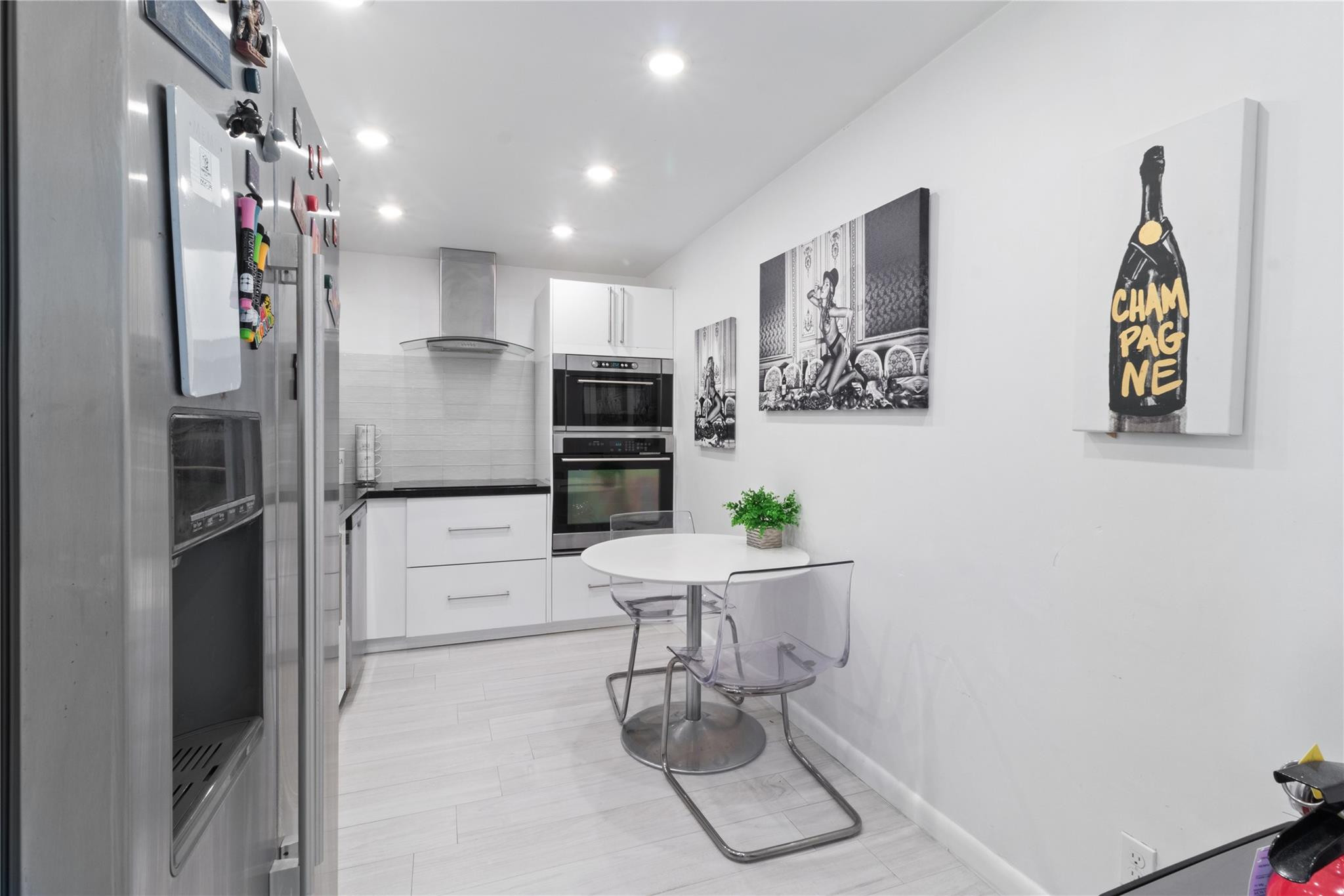 4001 S Ocean Drive 14g