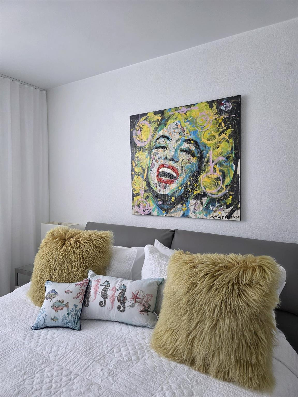 4001 S Ocean Drive 14g