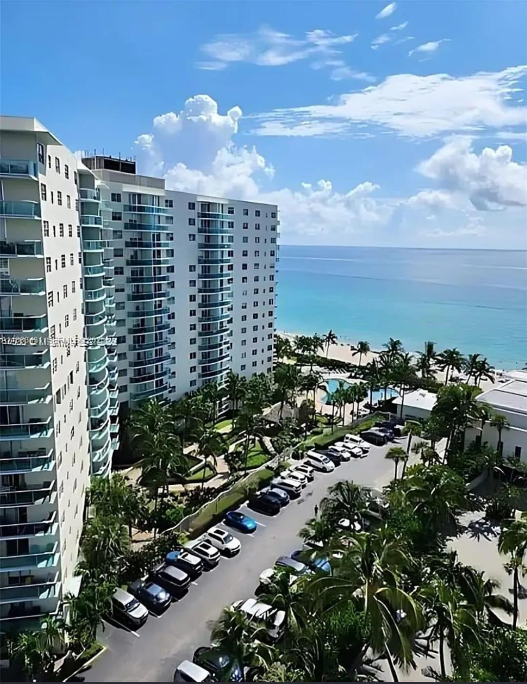 4001 S Ocean Drive 14g
