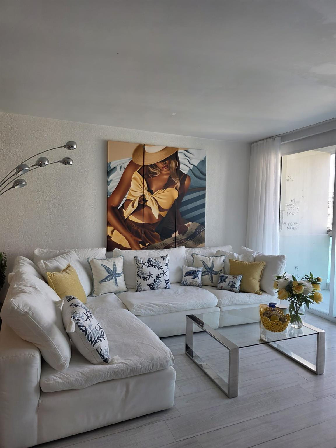 4001 S Ocean Drive 14g