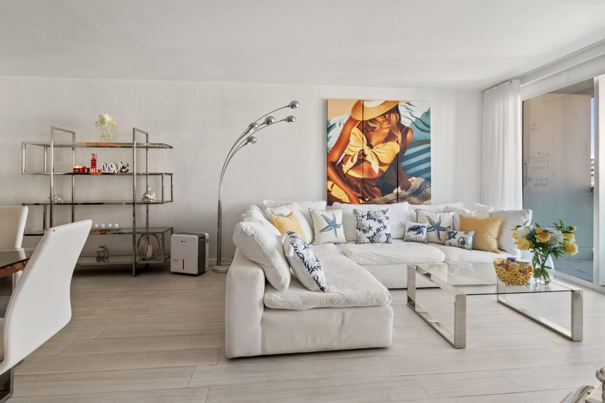 4001 S Ocean Drive 14g