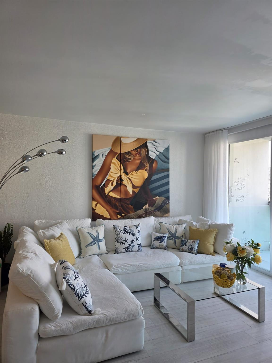 4001 S Ocean Drive 14g
