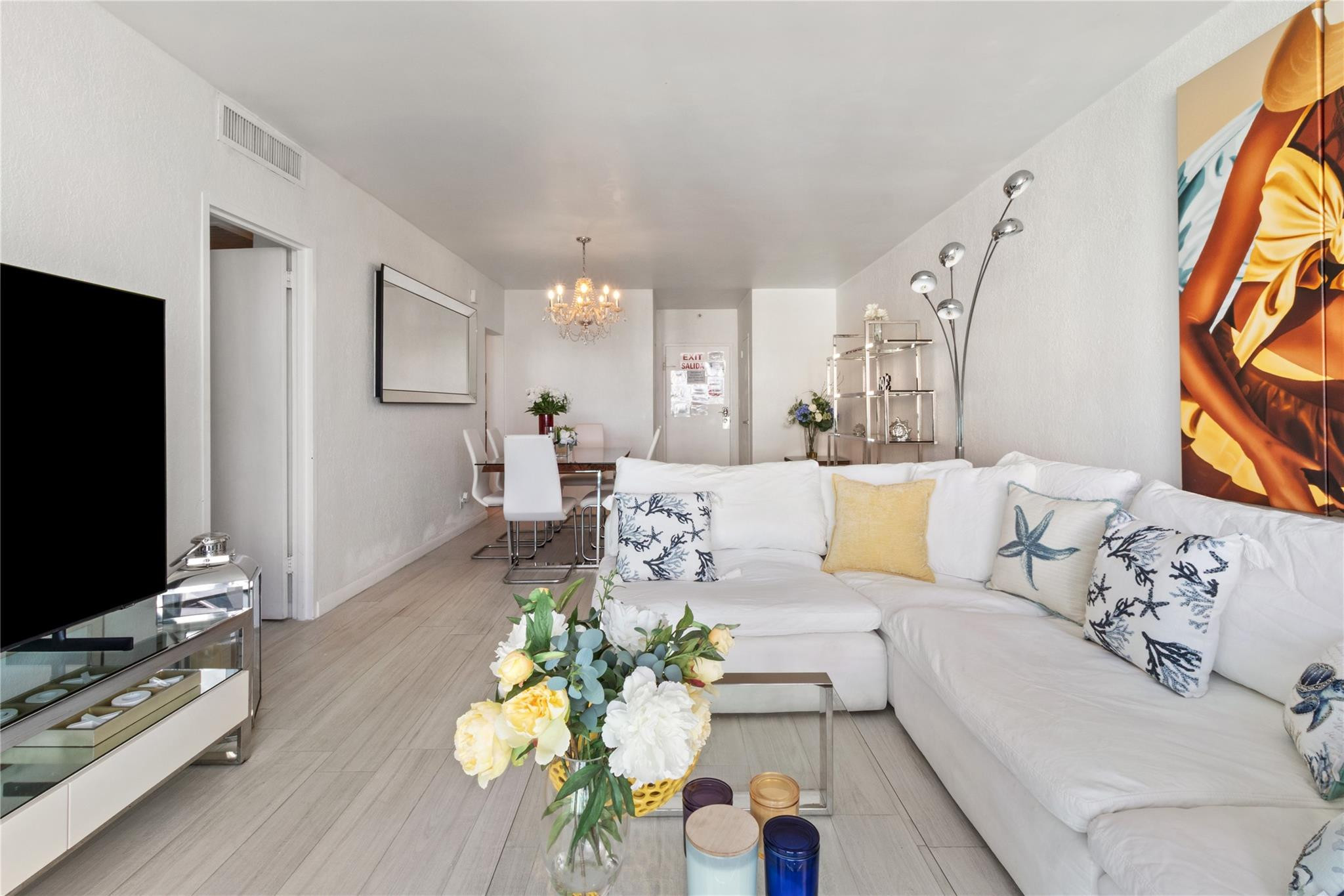 4001 S Ocean Drive 14g