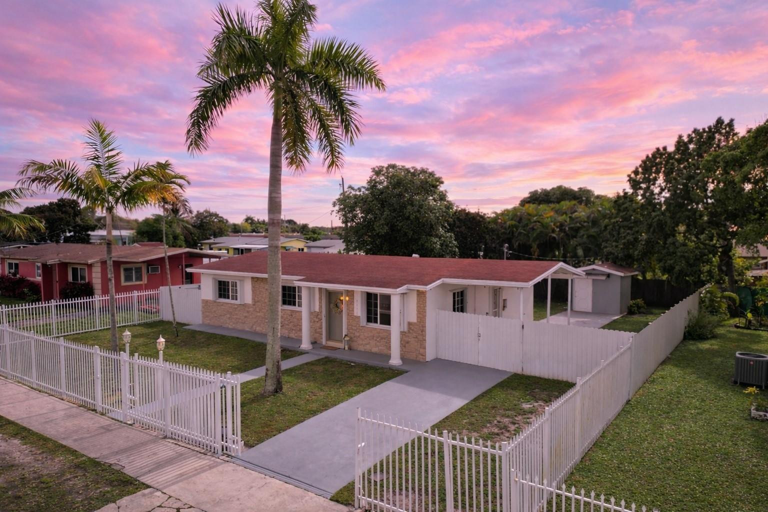3970 NW 195th Street