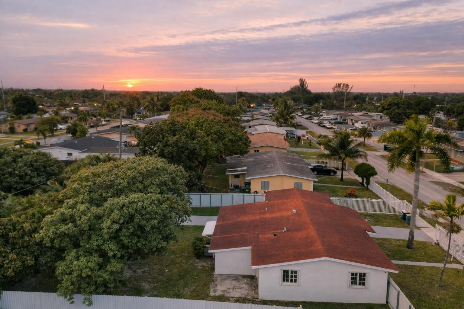 3970 NW 195th Street