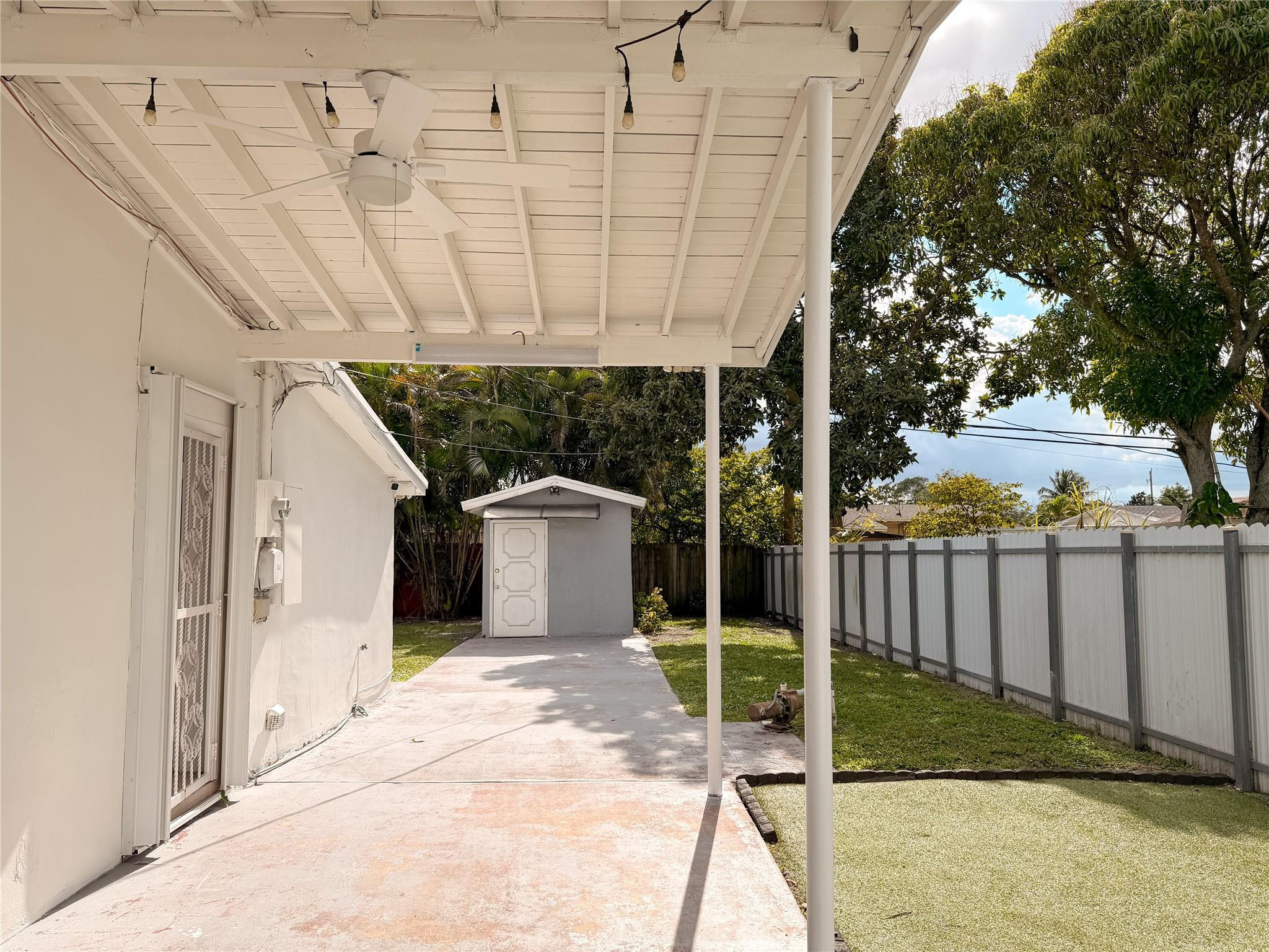 3970 NW 195th Street