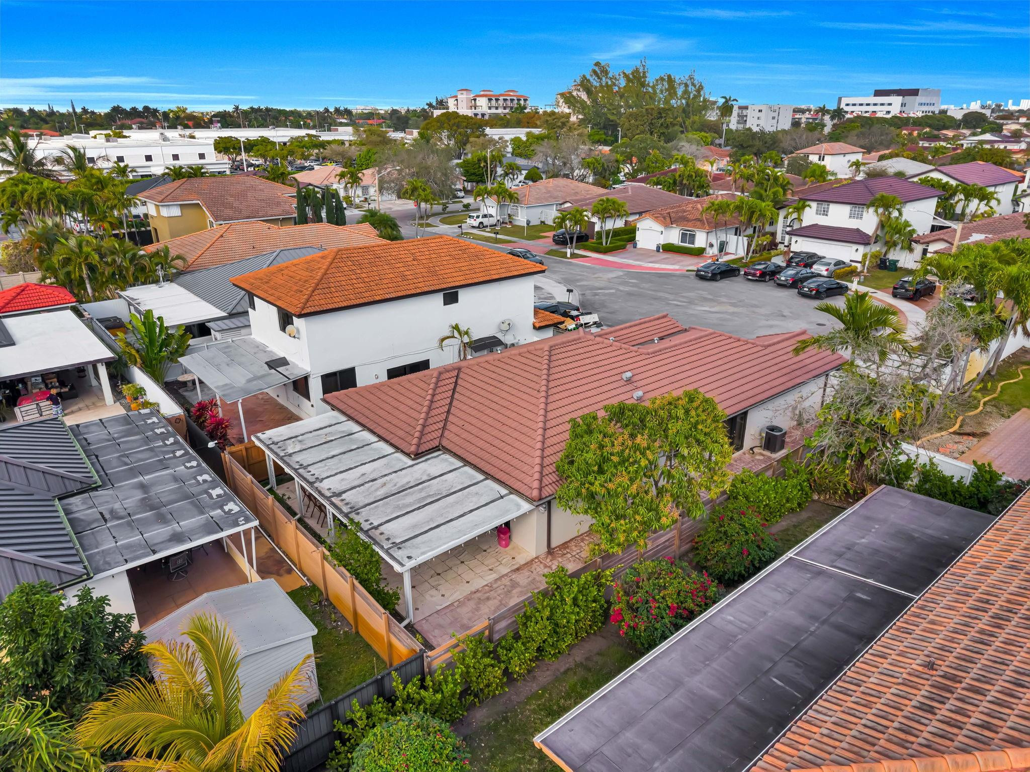 1170 SW 85th Court