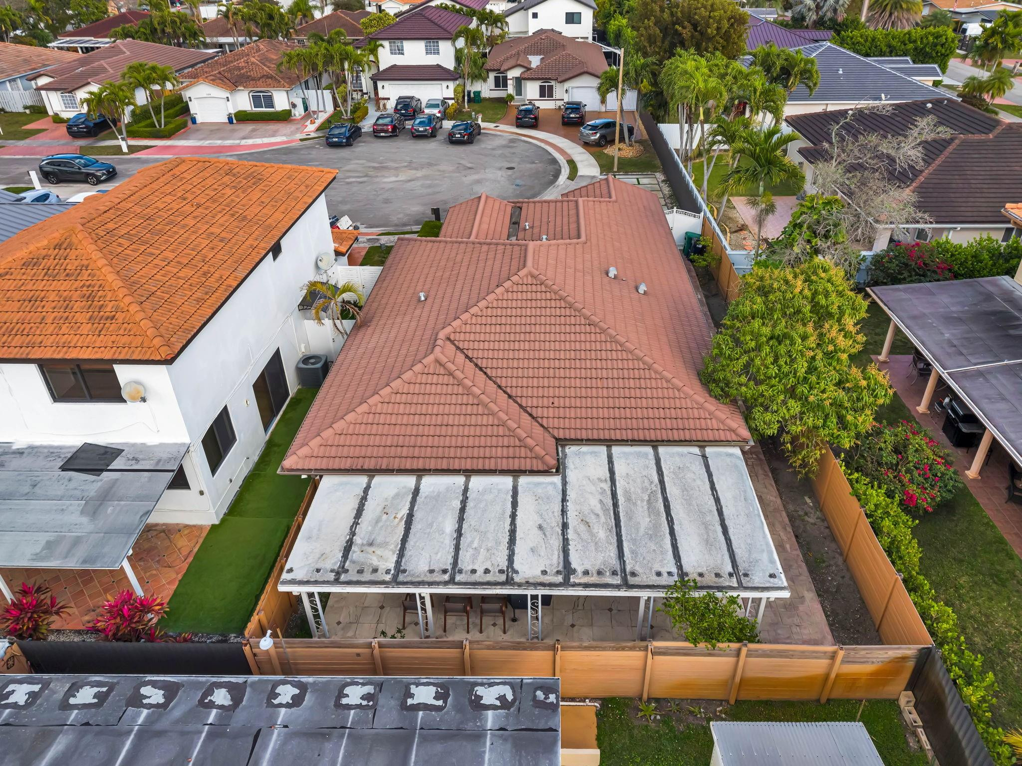 1170 SW 85th Court