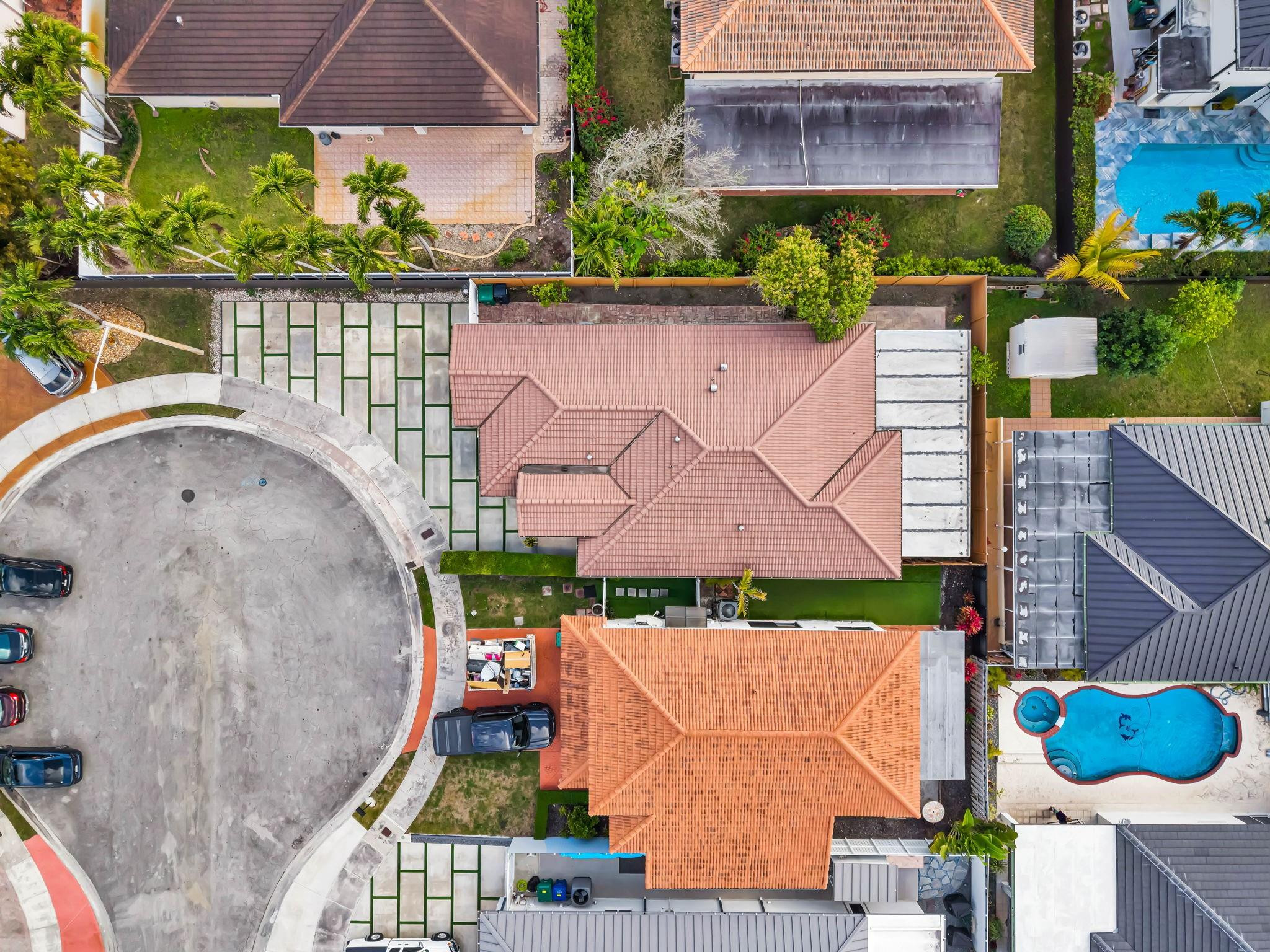 1170 SW 85th Court