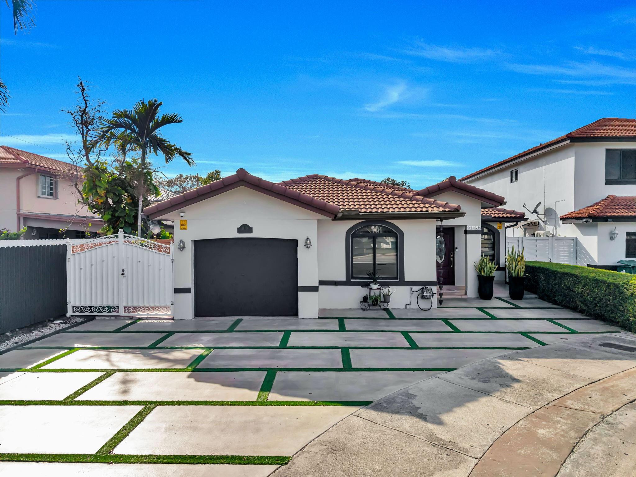 1170 SW 85th Court
