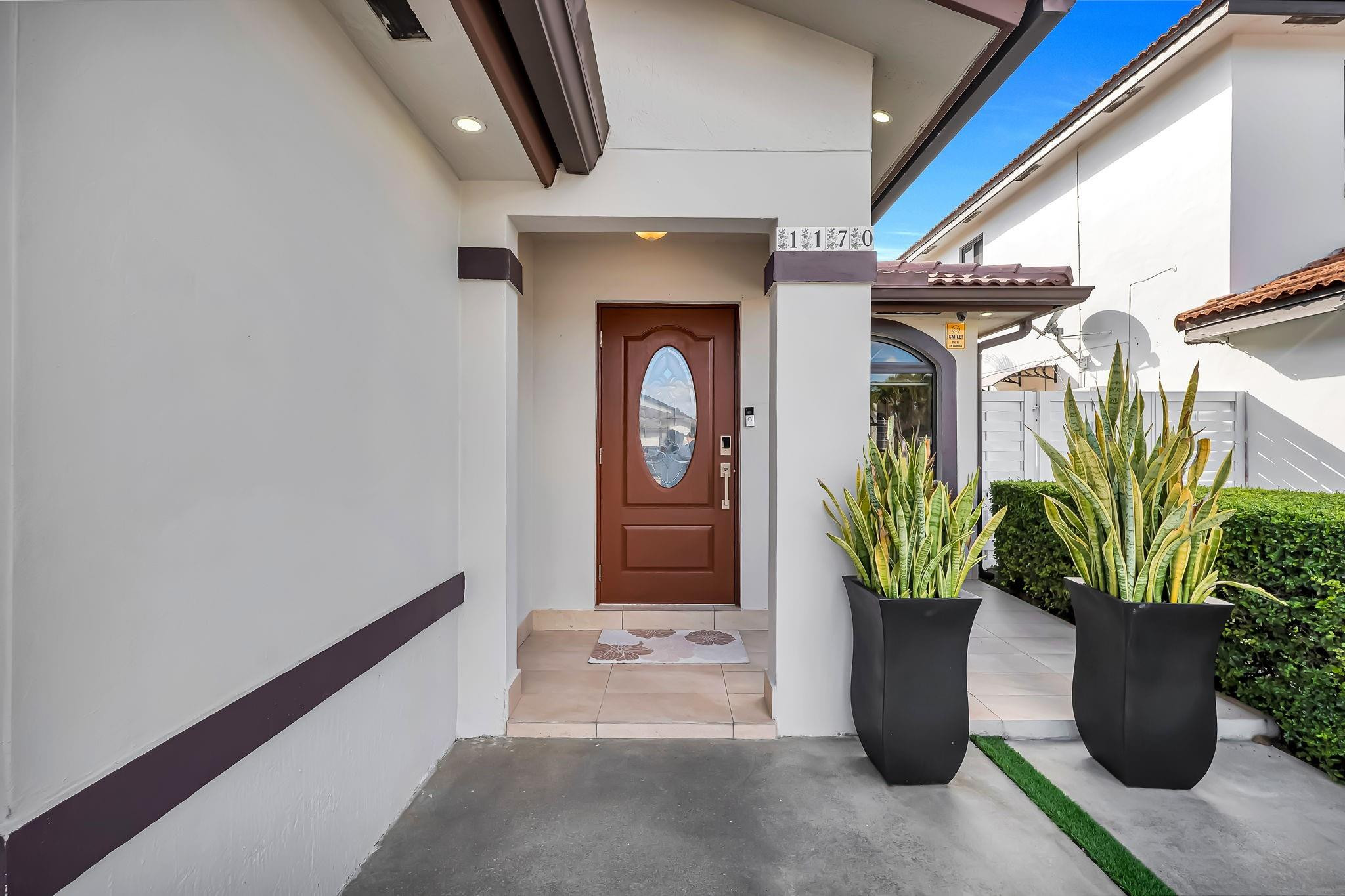 1170 SW 85th Court