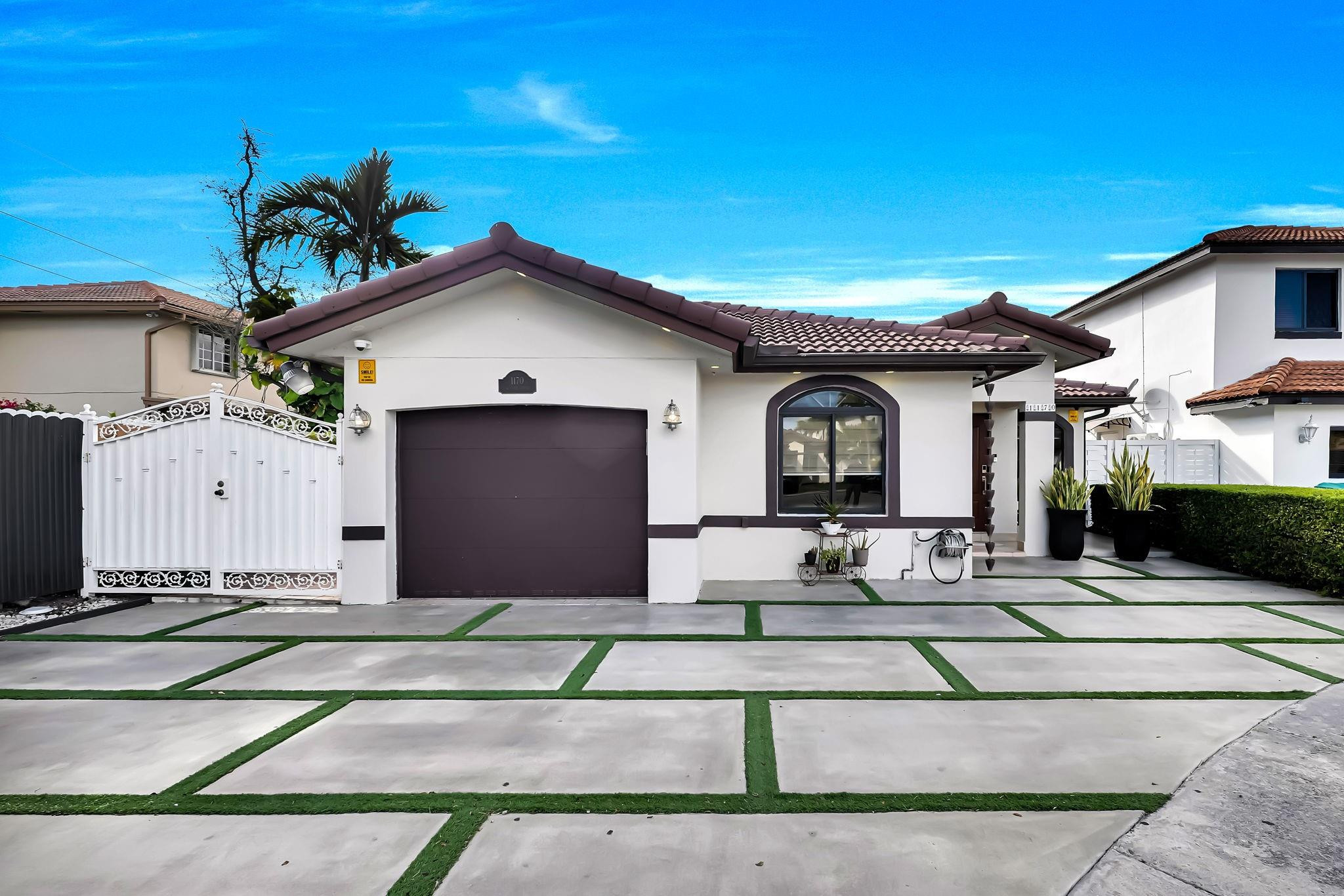1170 SW 85th Court