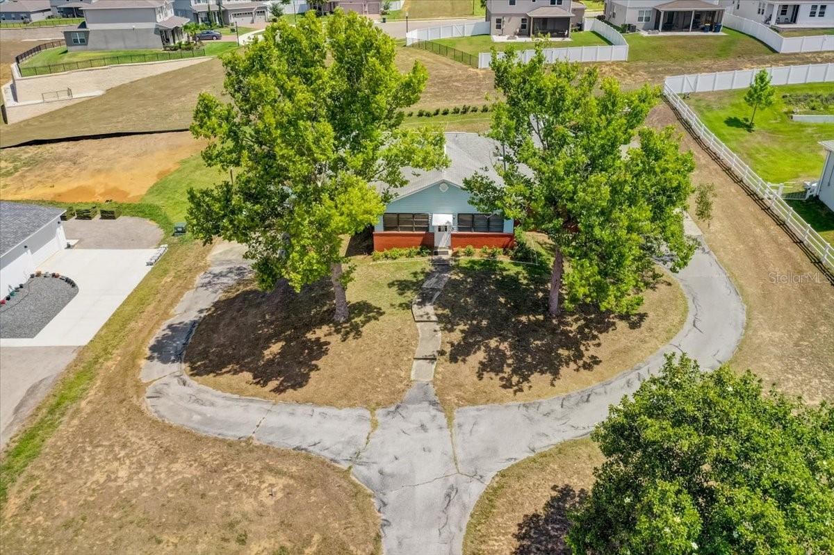 13317 RAINBOW LN