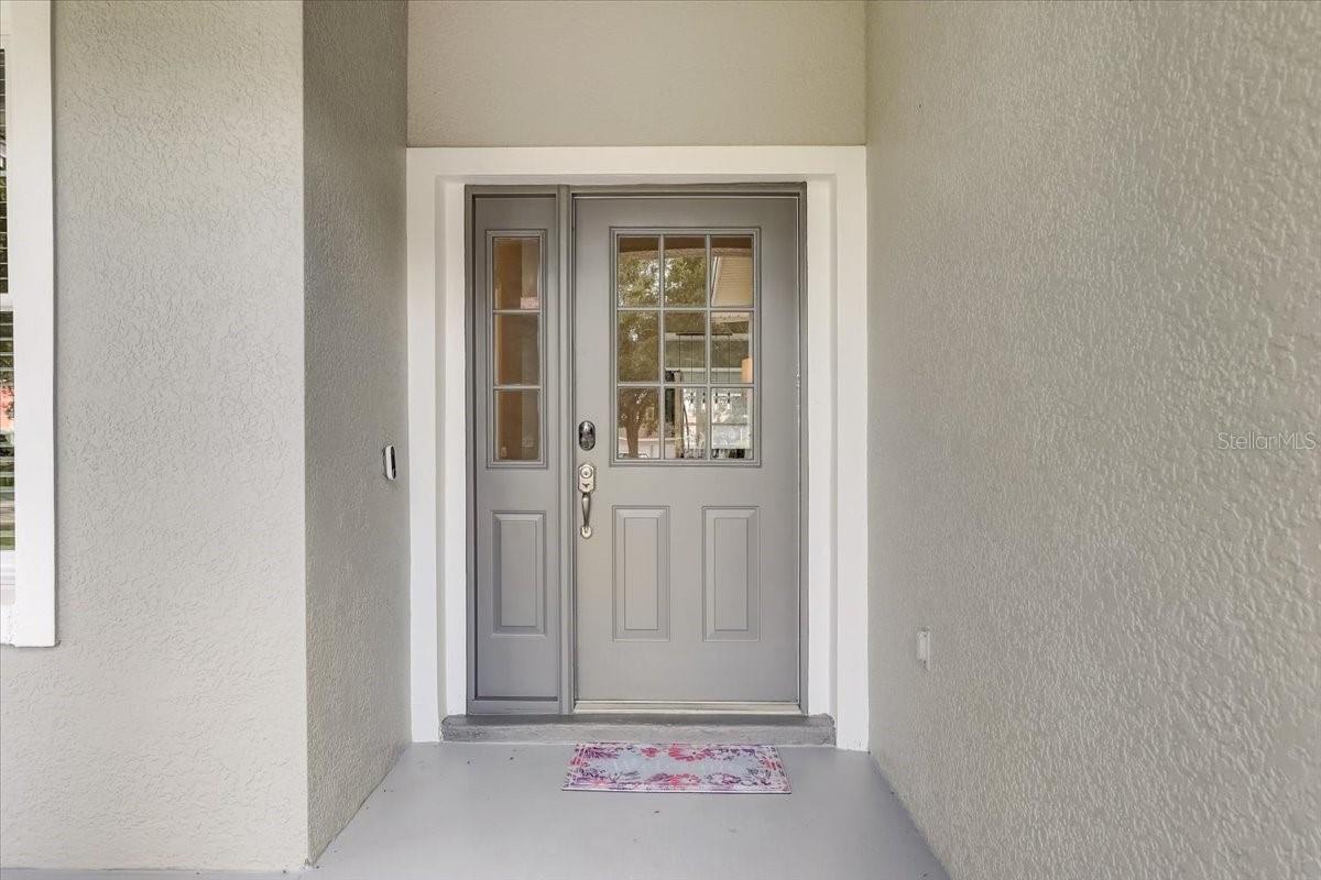 10317 SMOKERISE LN