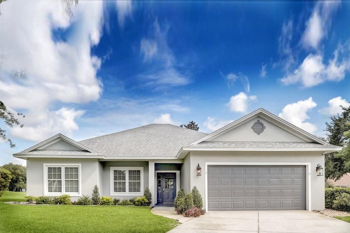 10317 SMOKERISE LN