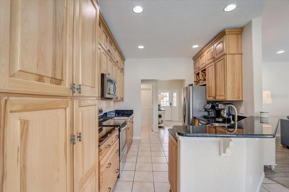 10317 SMOKERISE LN