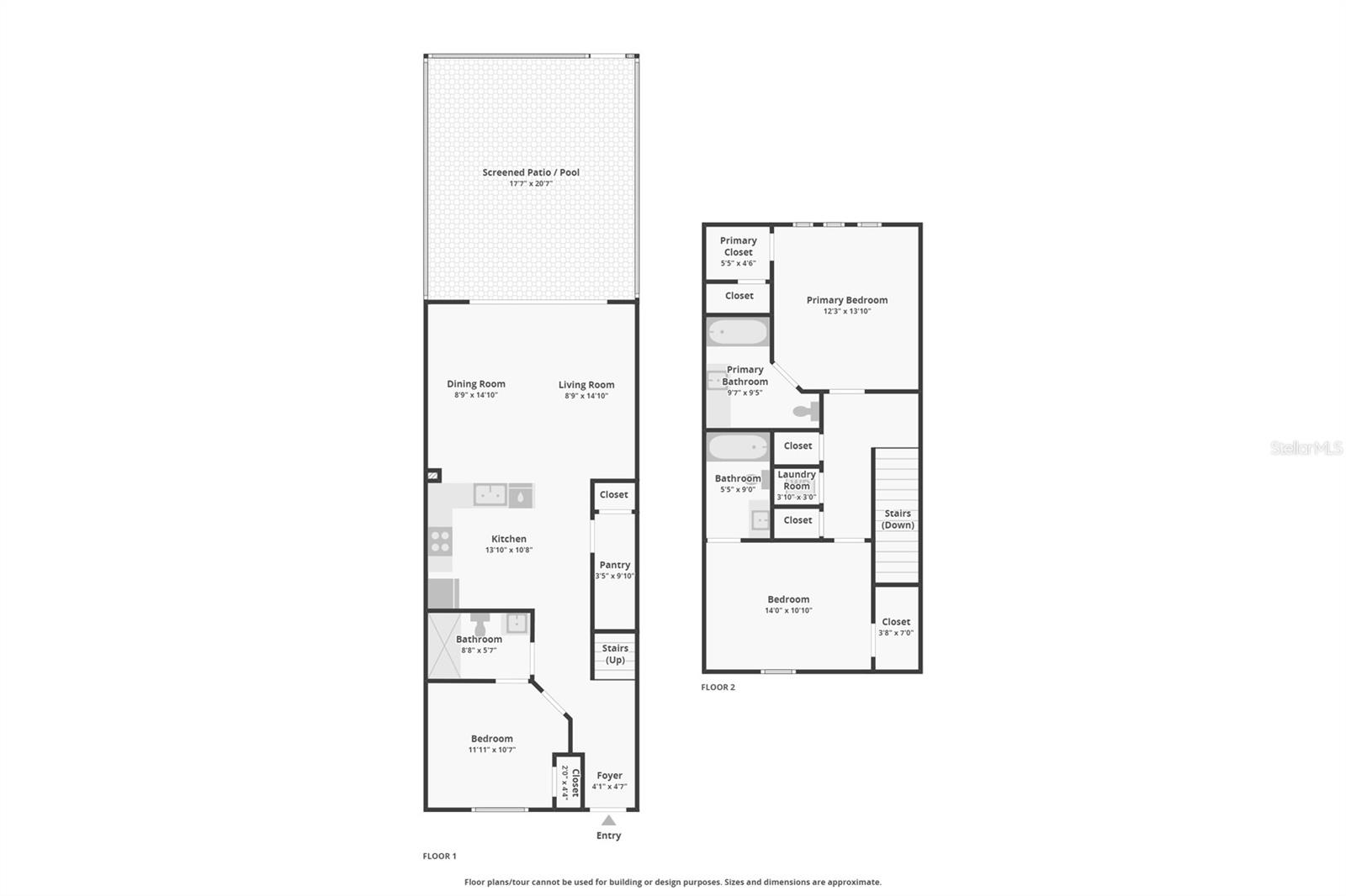 2503 MANESHAW LN