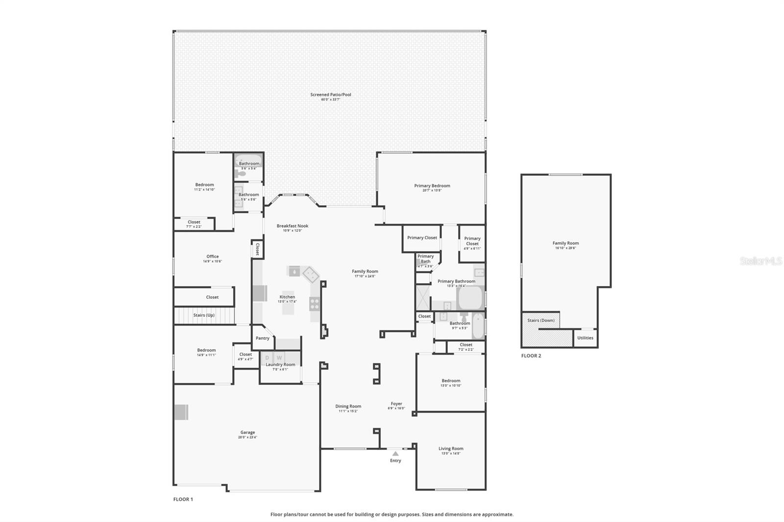 2320 WINTERMERE POINTE DR