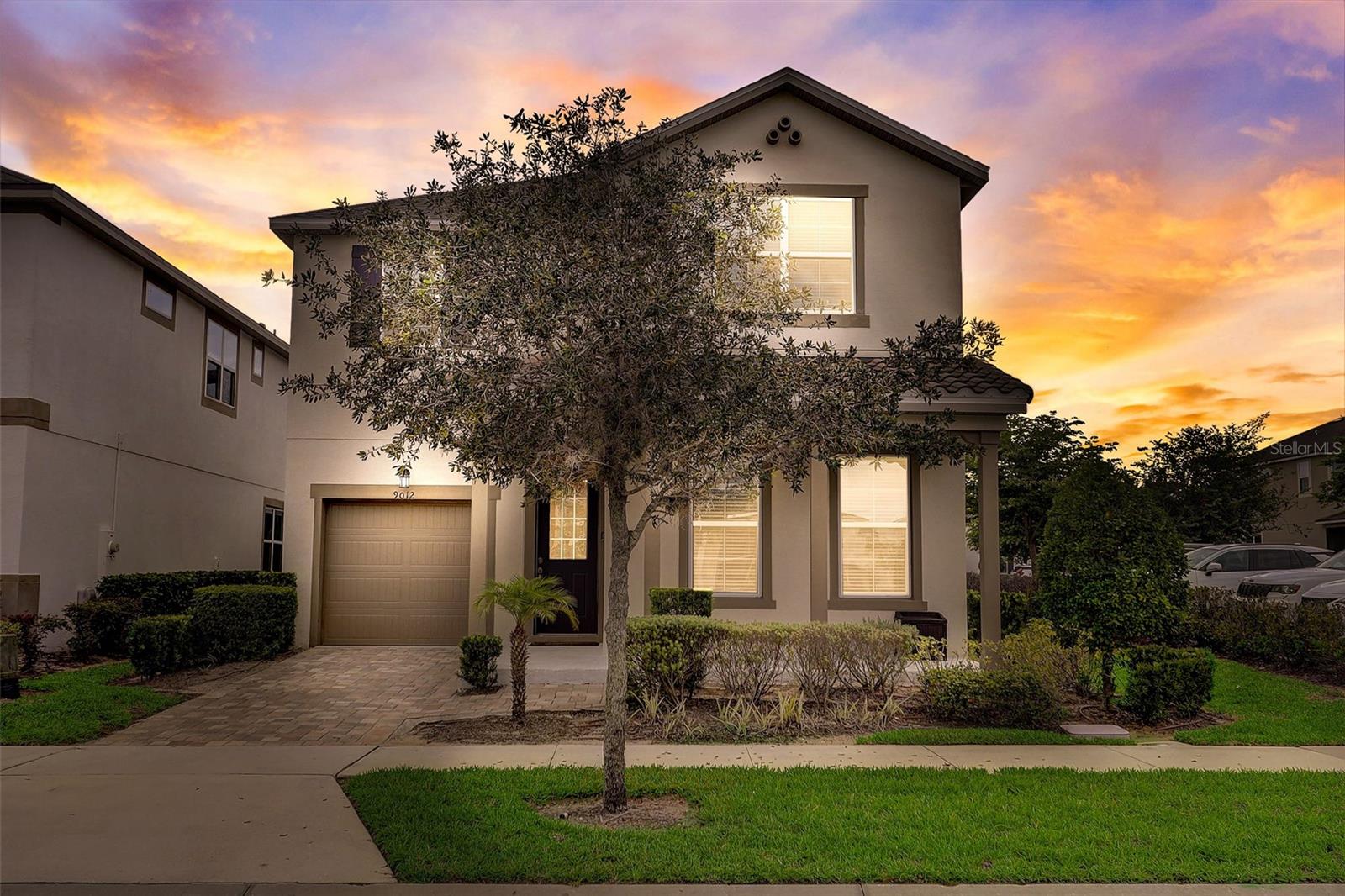 9012 EGRET MILLS TER