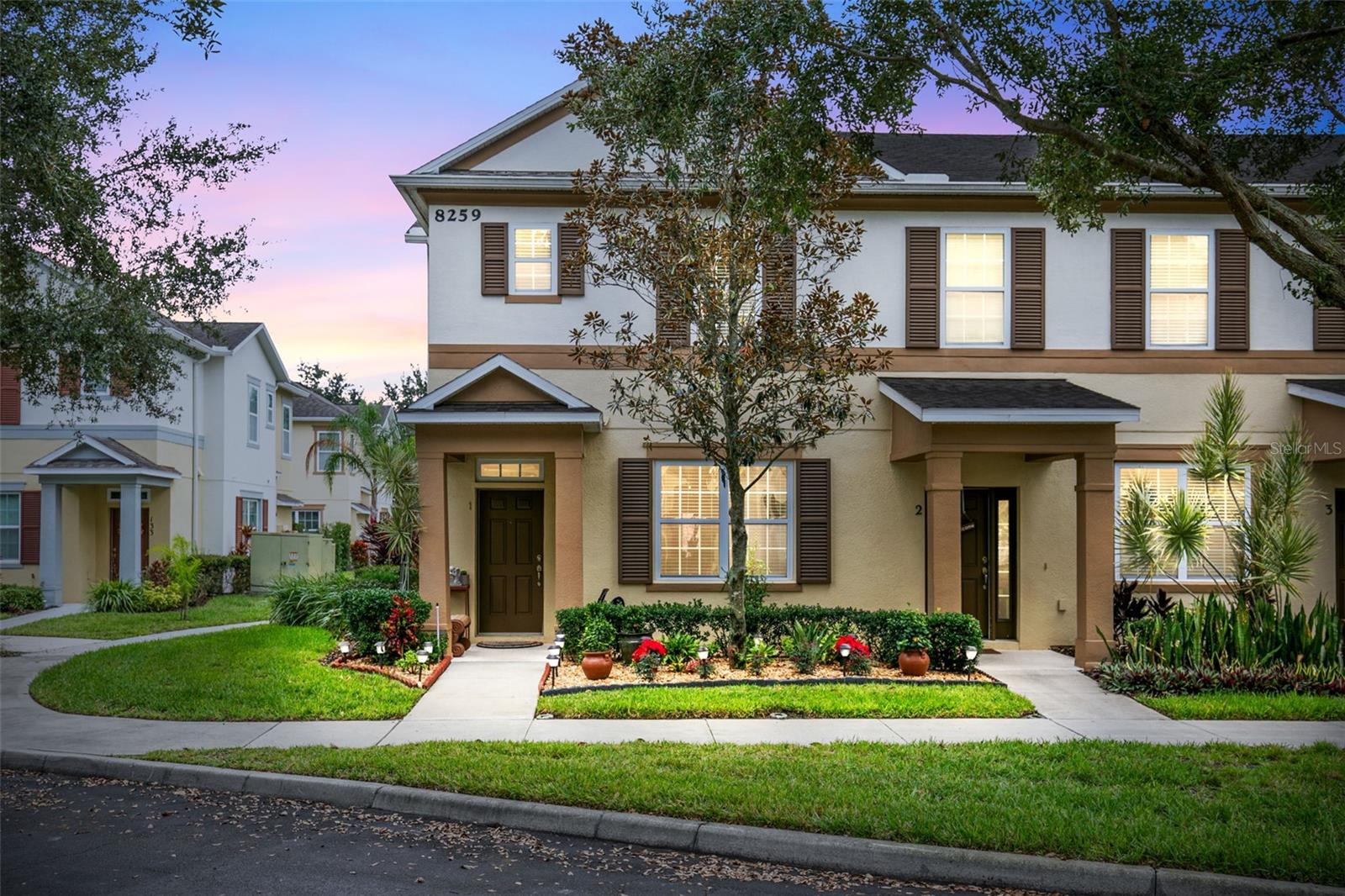 8259 MARITIME FLAG ST #1