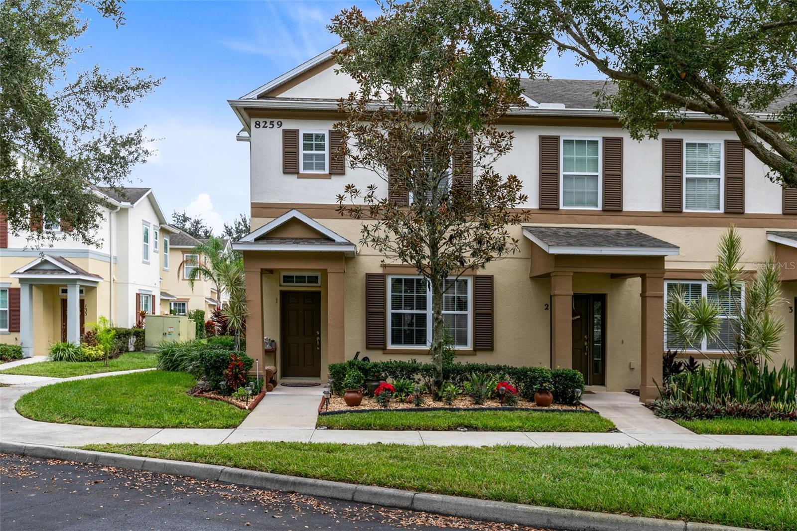 8259 MARITIME FLAG ST #1