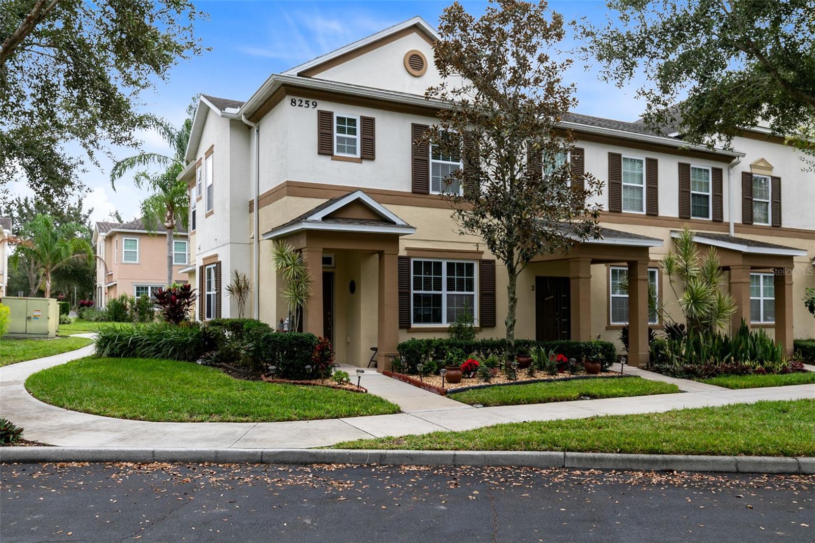 8259 MARITIME FLAG ST #1