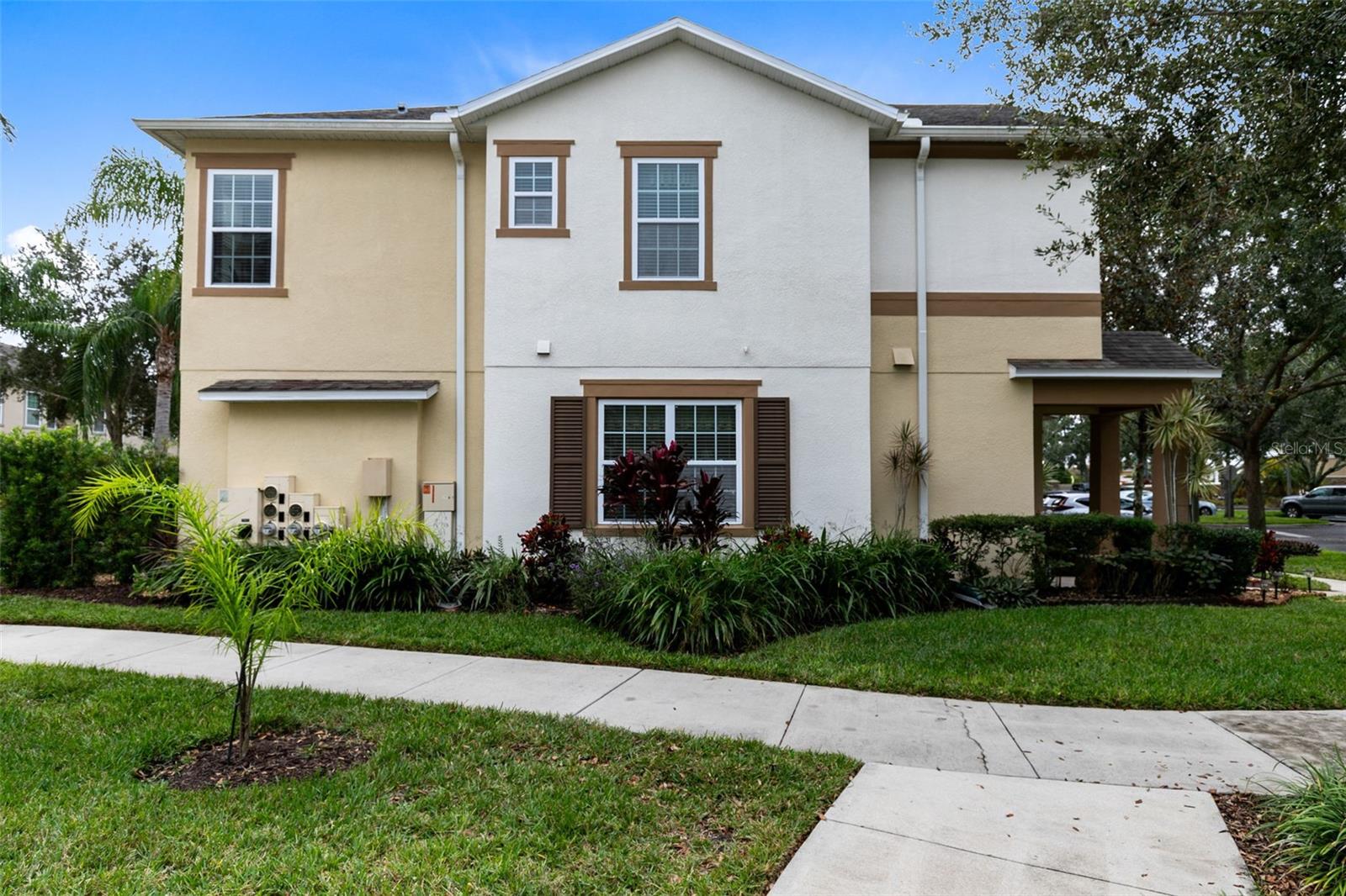 8259 MARITIME FLAG ST #1