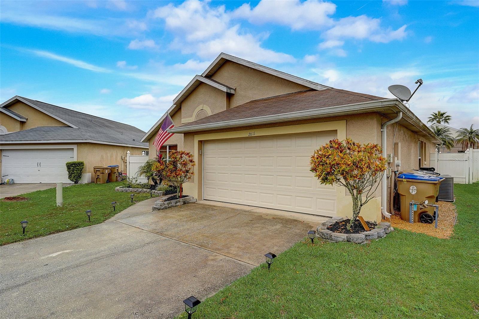 2611 BROOKSHIRE CT