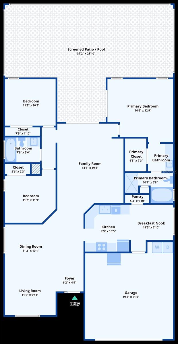 2611 BROOKSHIRE CT