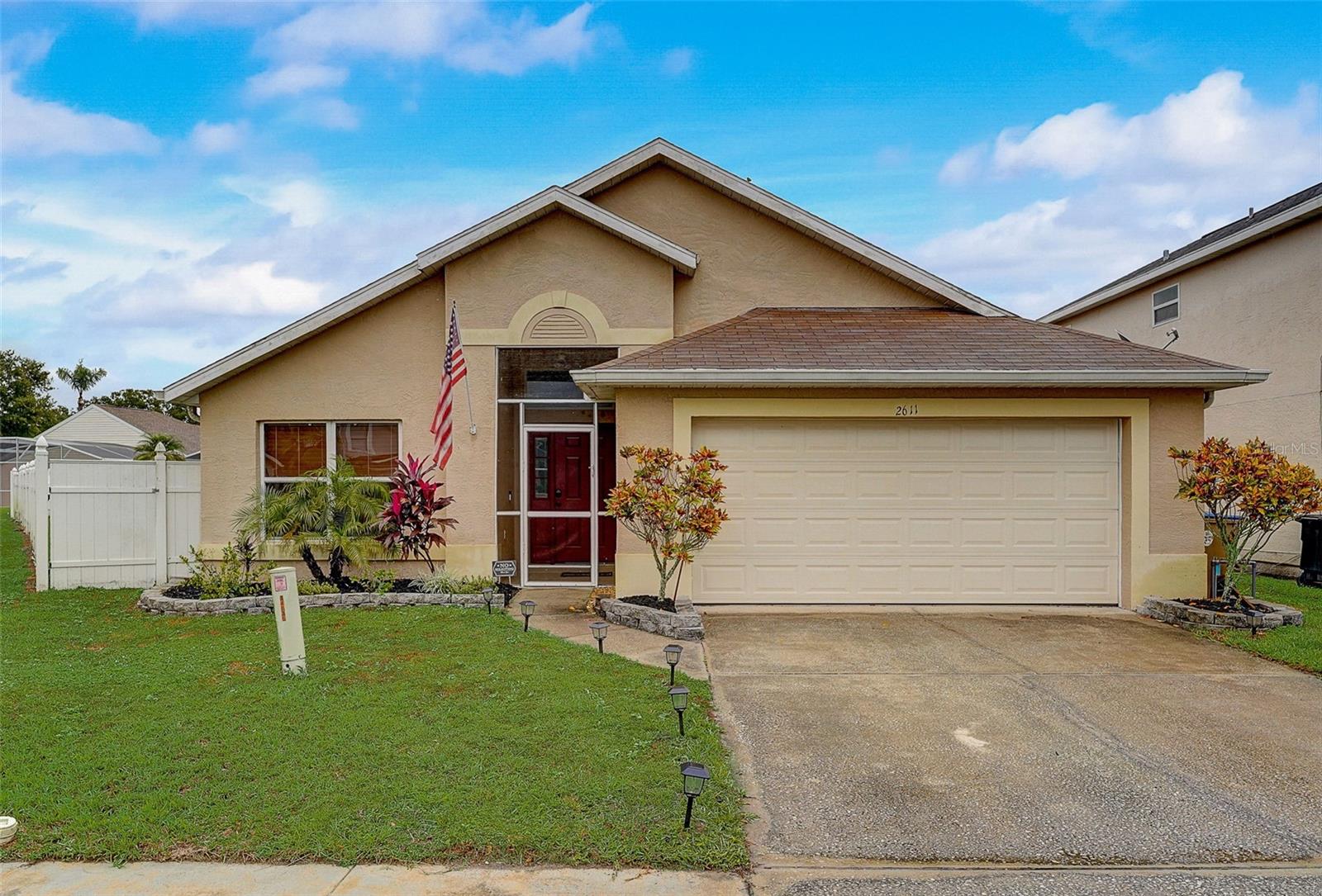 2611 BROOKSHIRE CT