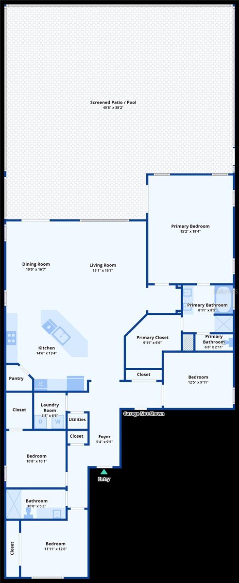 8013 BOWERY DR