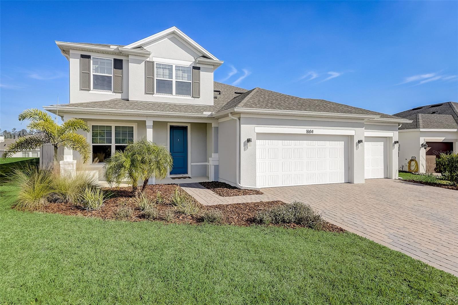 1684 HAMLIN RIDGE RD