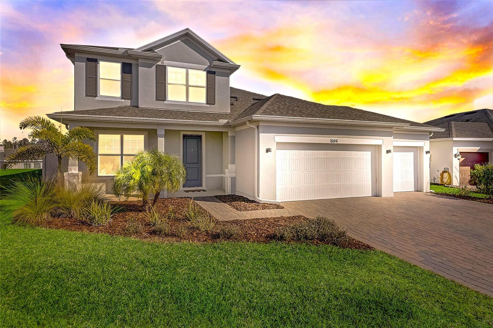 1684 HAMLIN RIDGE RD