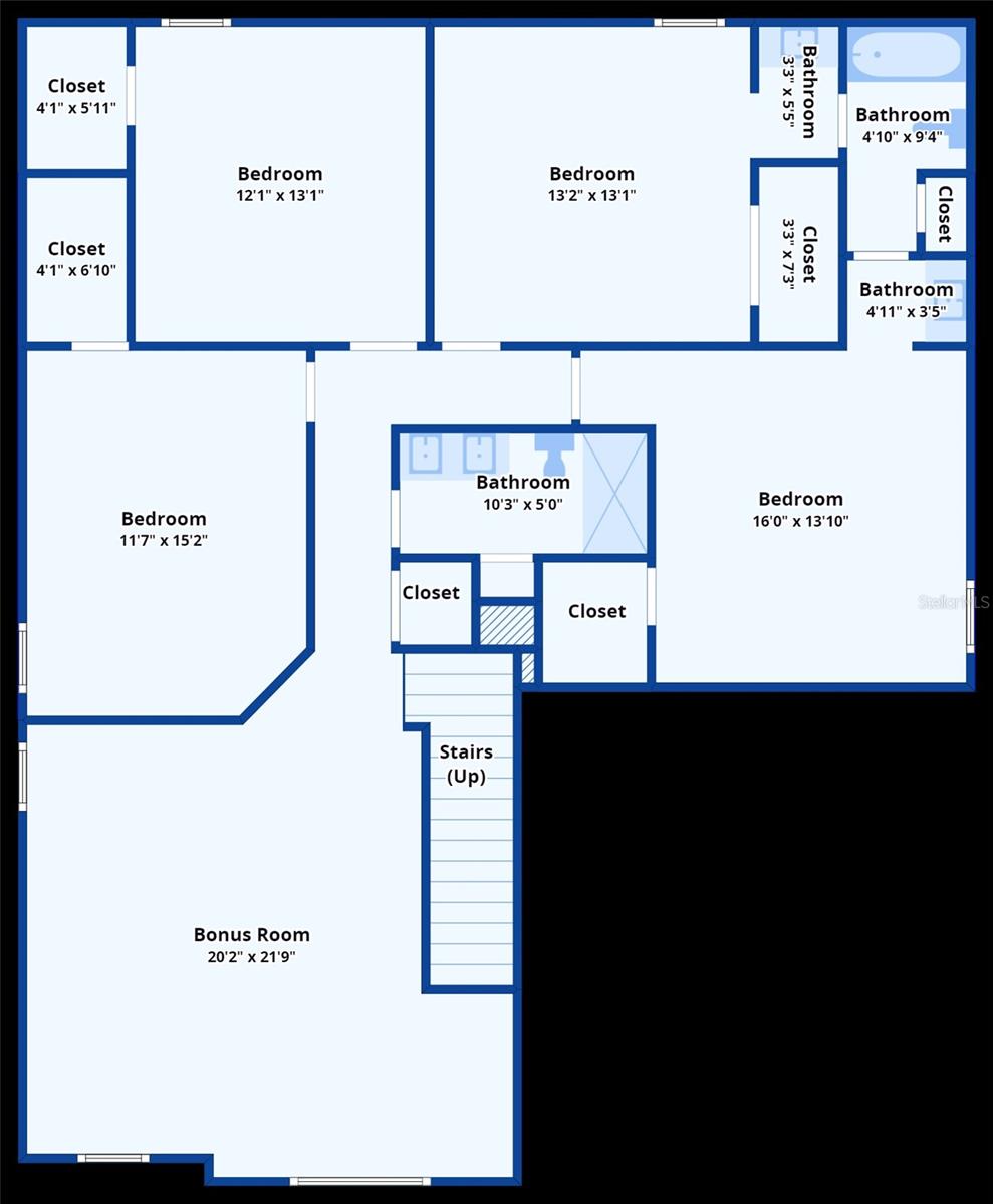 1684 HAMLIN RIDGE RD