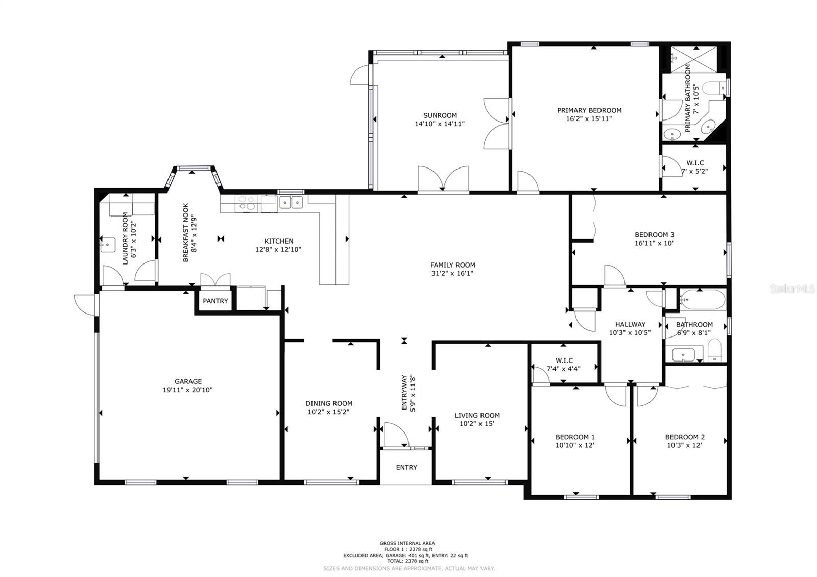 3427 COUNTRY MANOR DR