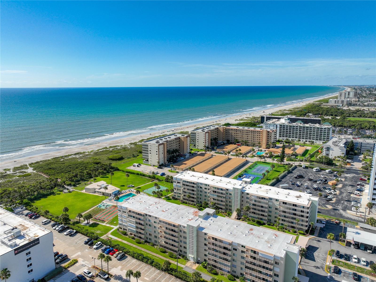 2020 N ATLANTIC AVE #207S