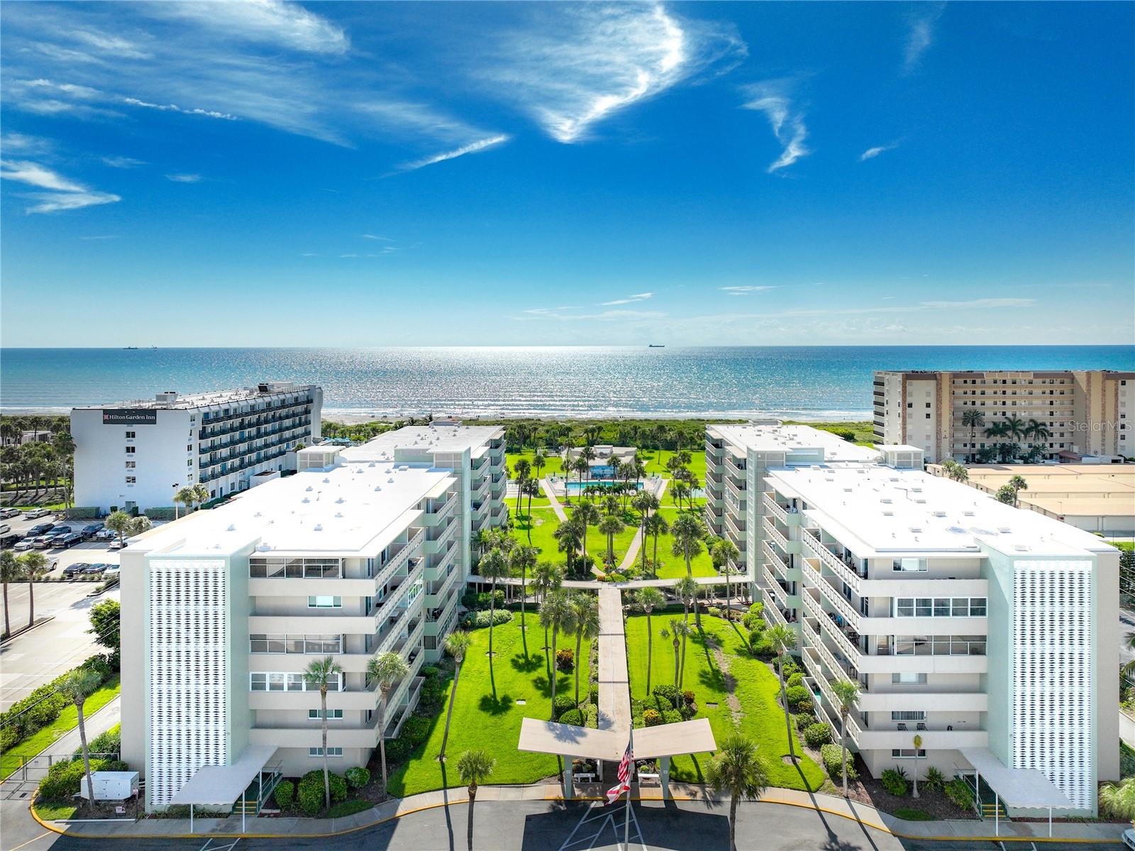 2020 N ATLANTIC AVE #207S