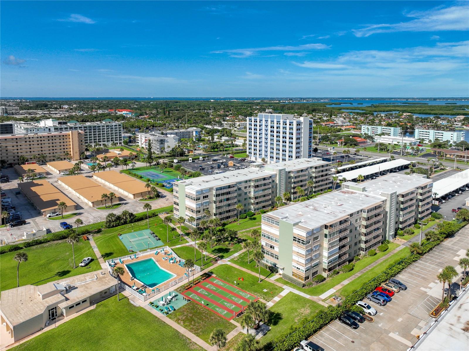 2020 N ATLANTIC AVE #207S