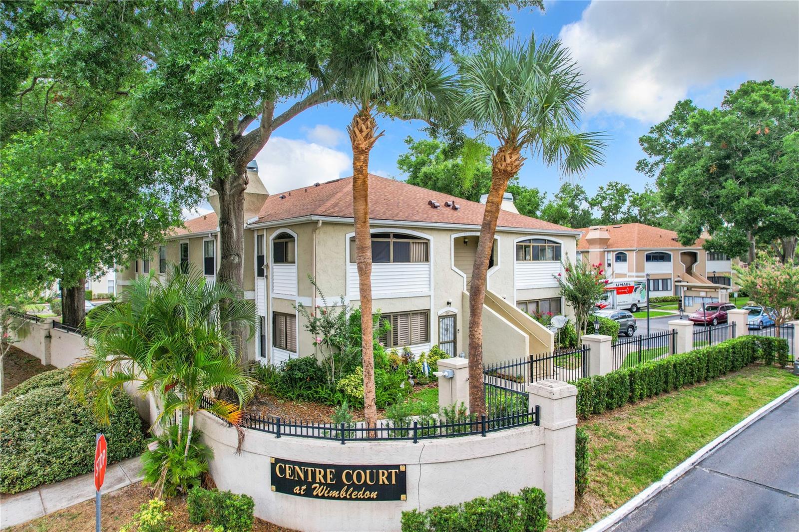 2966 S SEMORAN BLVD #1608