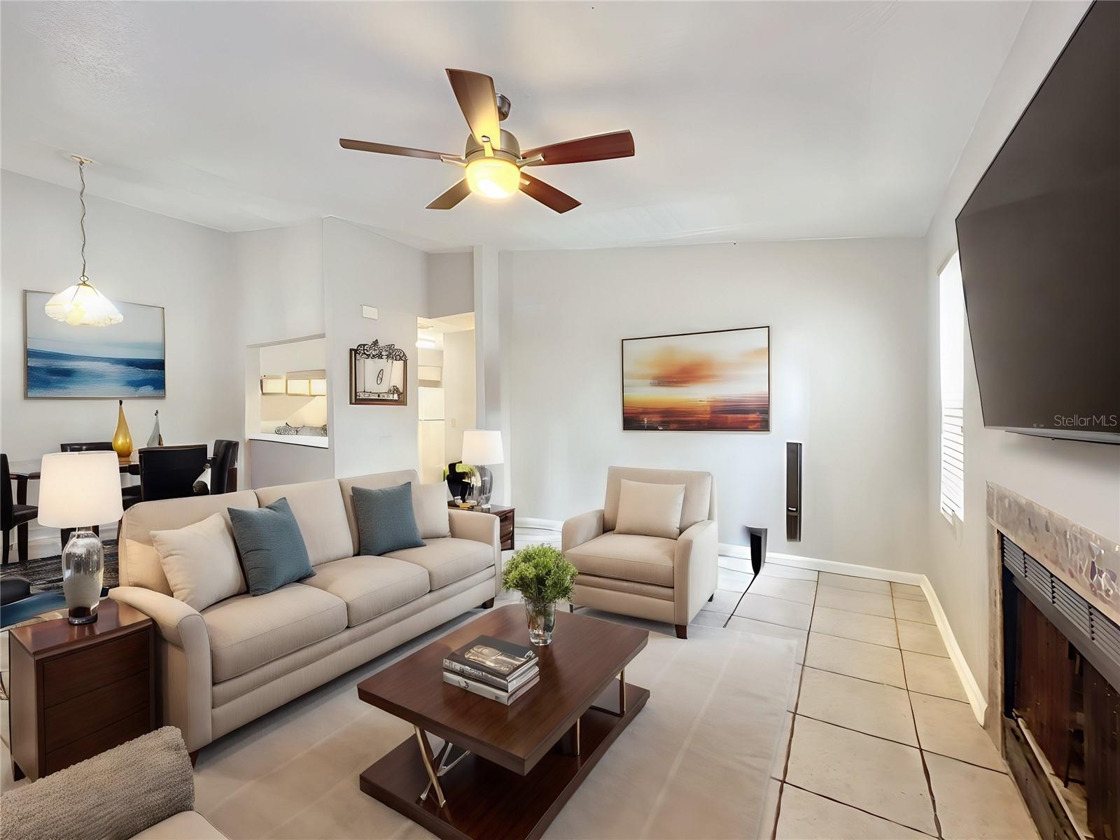 2966 S SEMORAN BLVD #1608