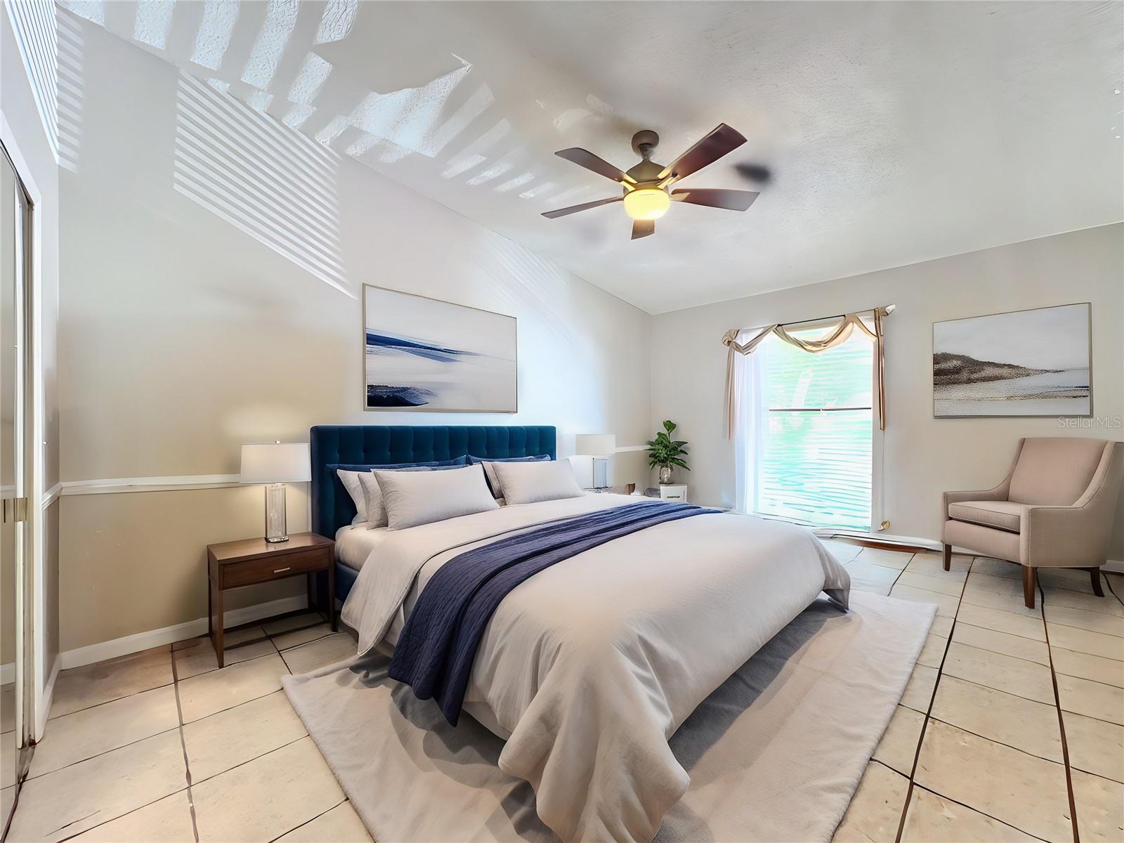 2966 S SEMORAN BLVD #1608