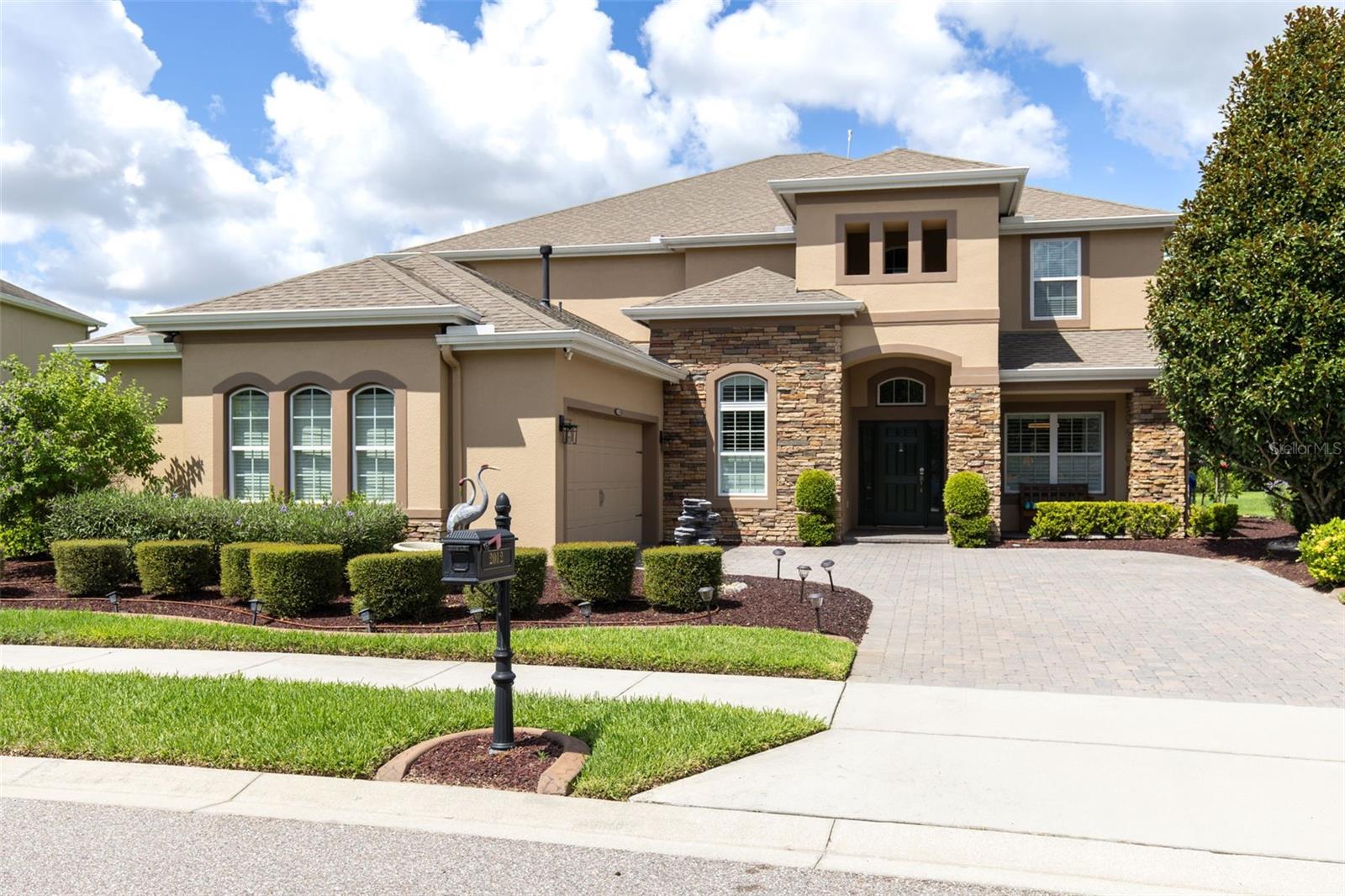 2012 SANDY GARDEN LN