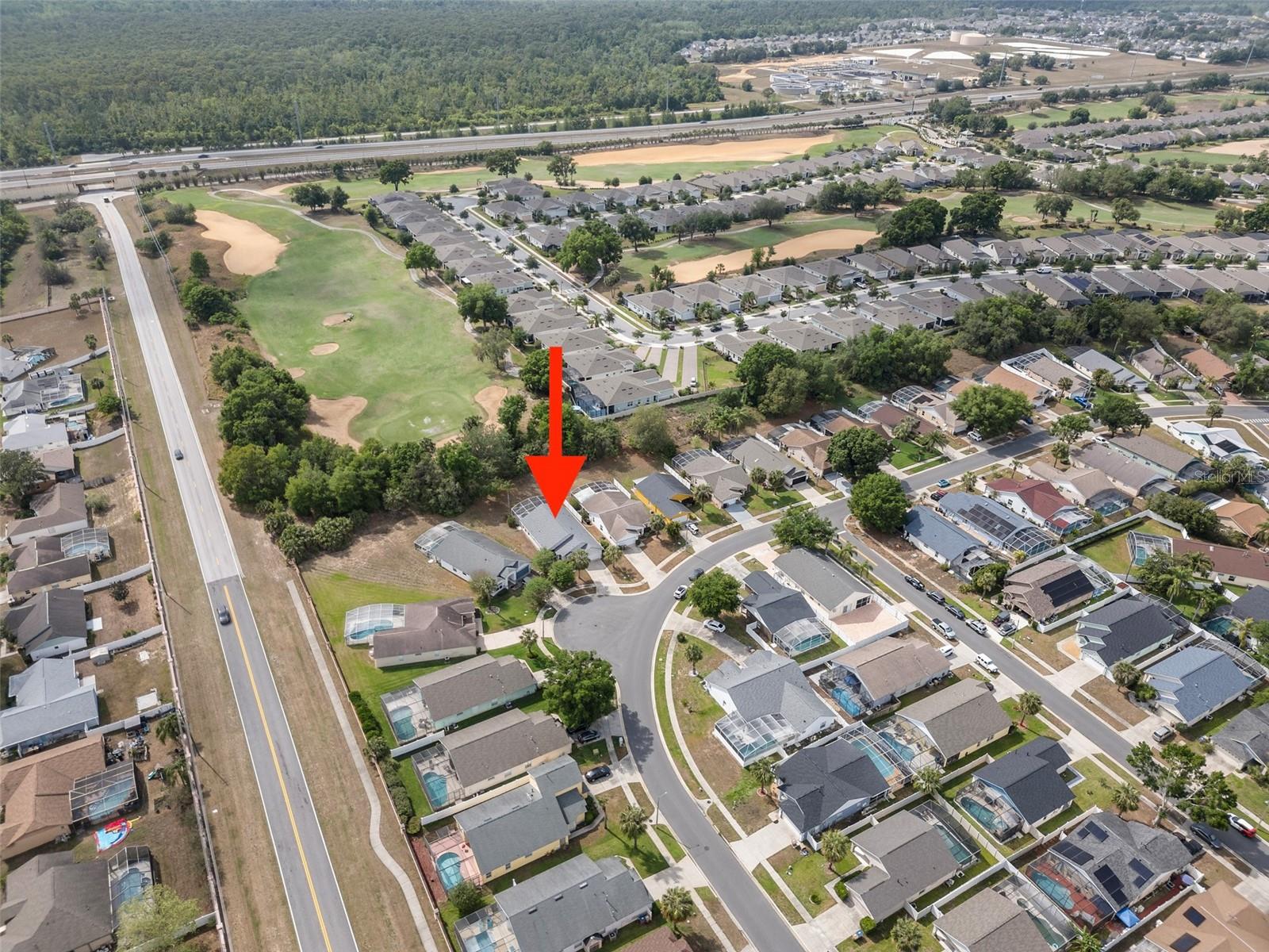 1631 OAK HILL TRL