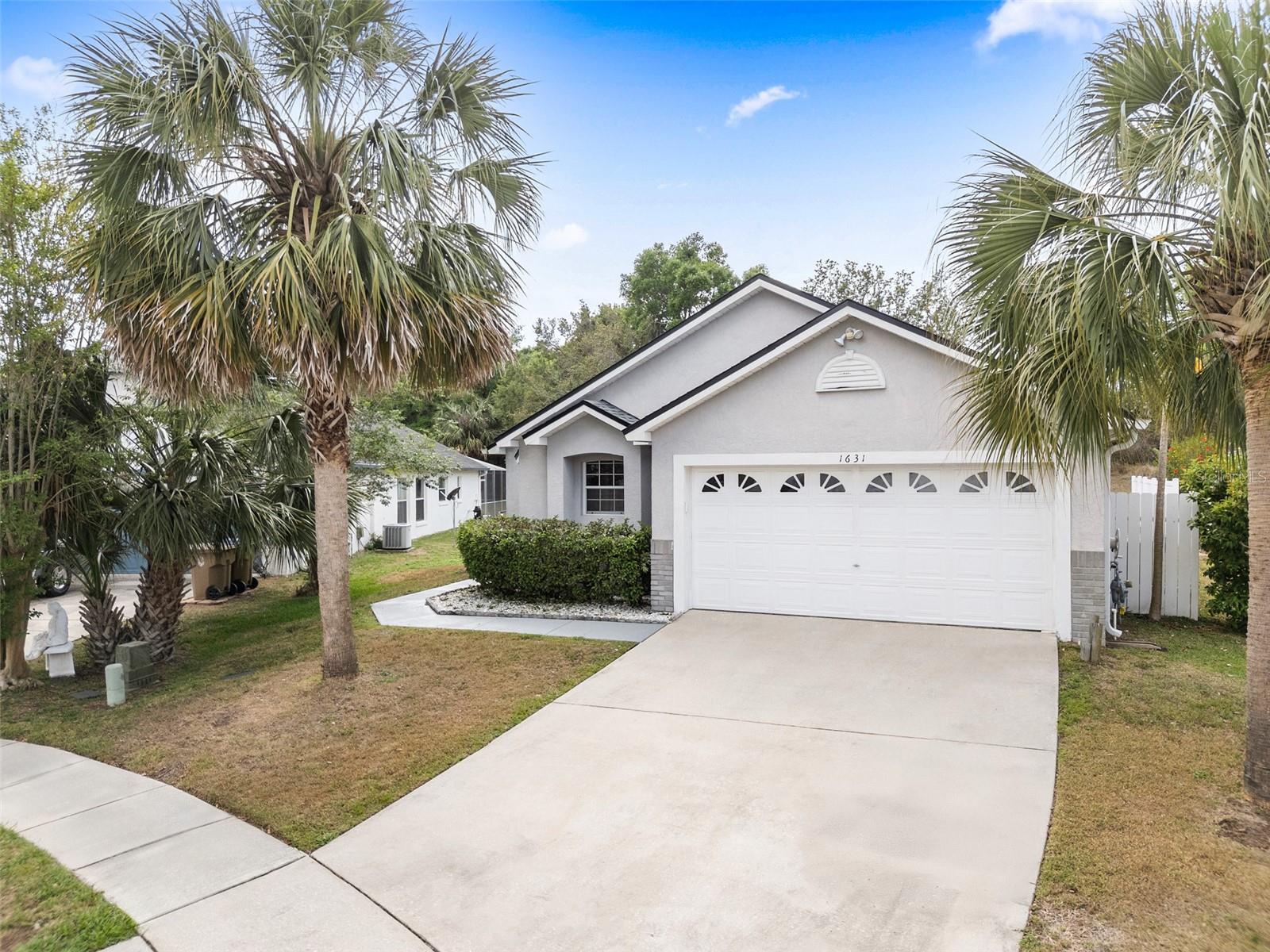 1631 OAK HILL TRL