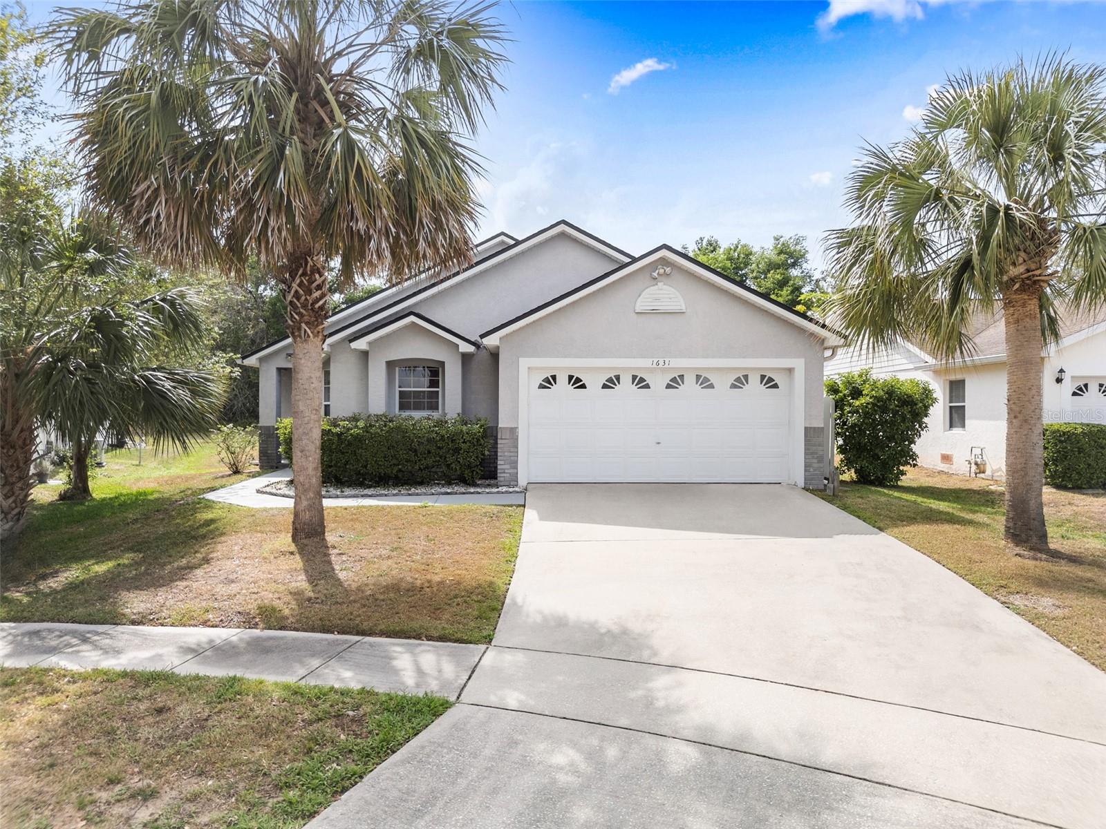 1631 OAK HILL TRL