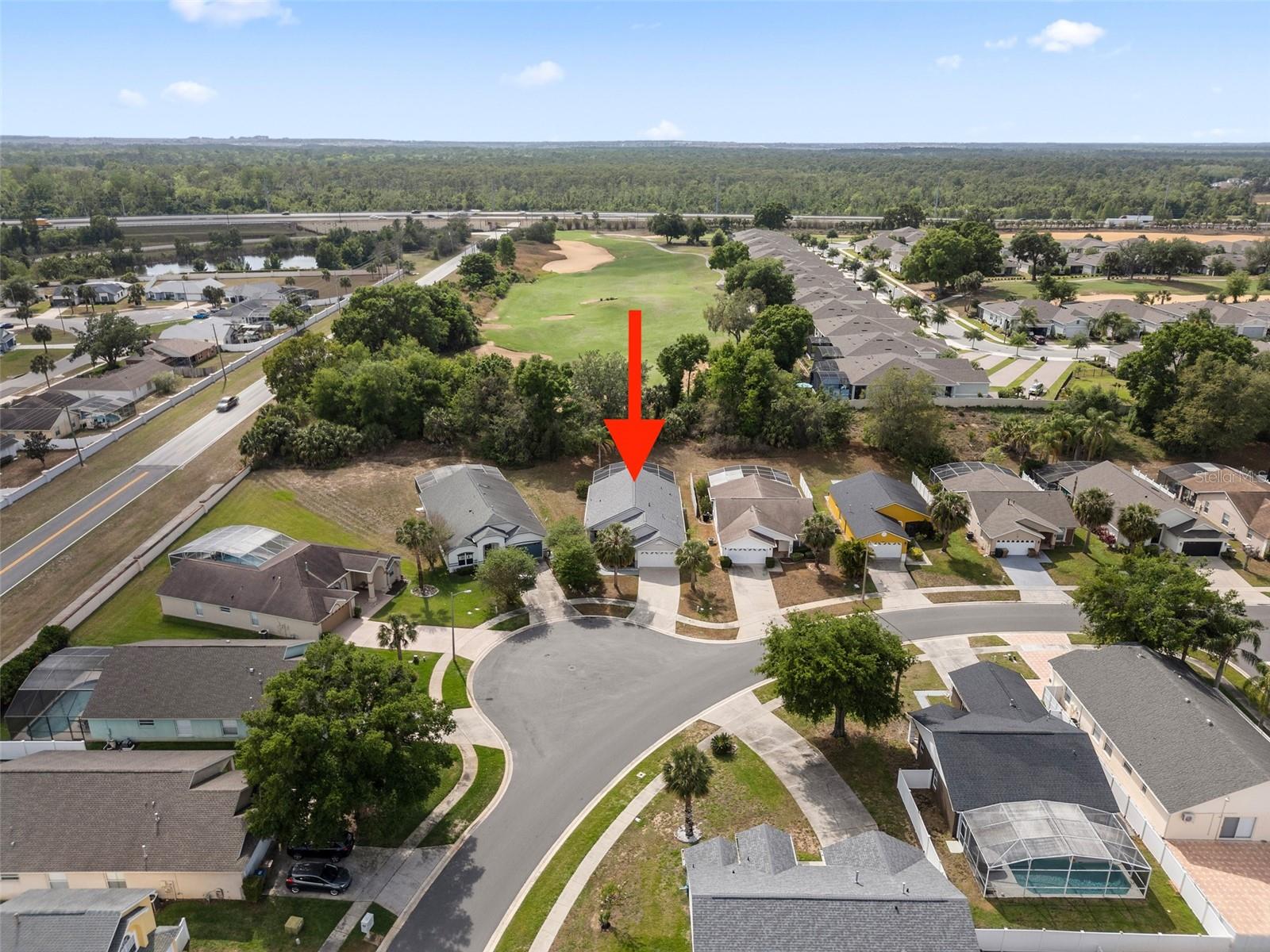 1631 OAK HILL TRL