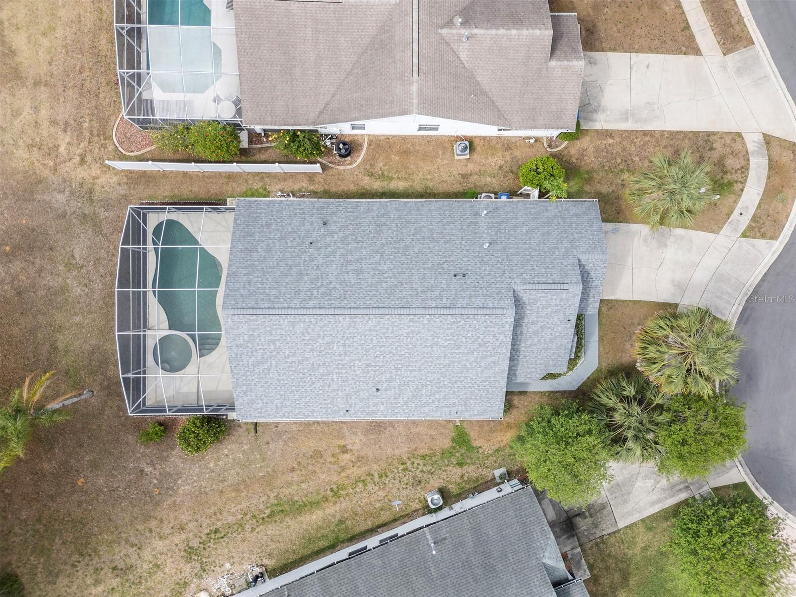 1631 OAK HILL TRL