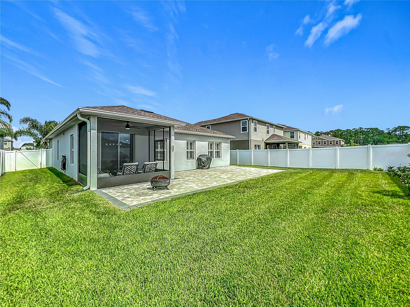 3849 KIMBOLTON WAY