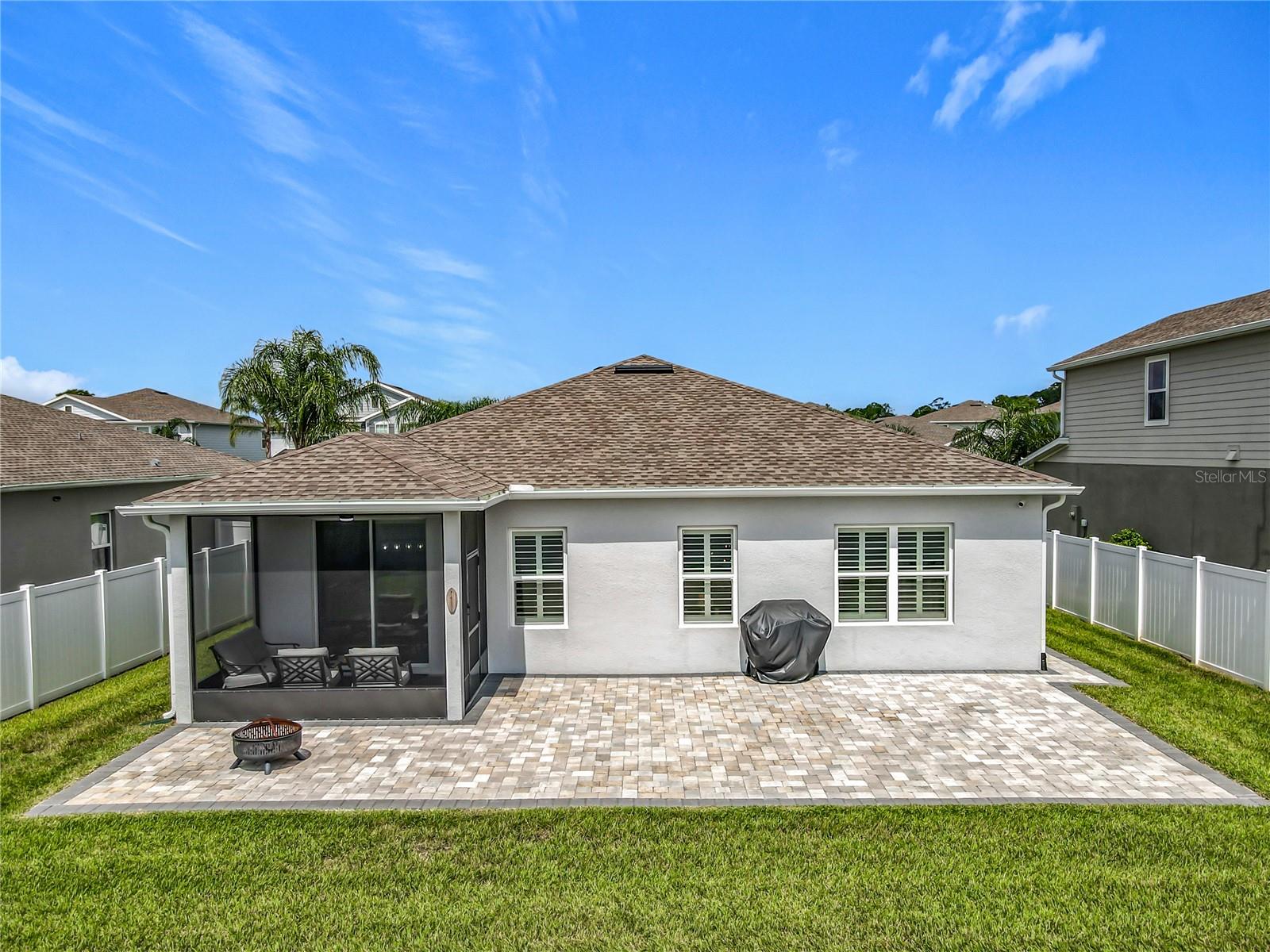 3849 KIMBOLTON WAY