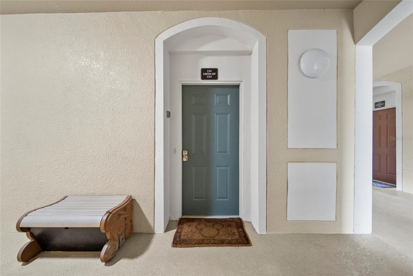 2784 ALMATON LOOP #204